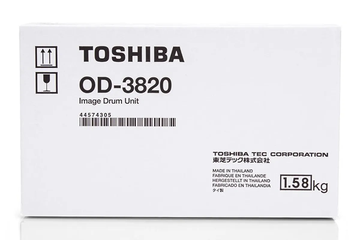 Toshiba OD-3820 / 44574305 Trommel