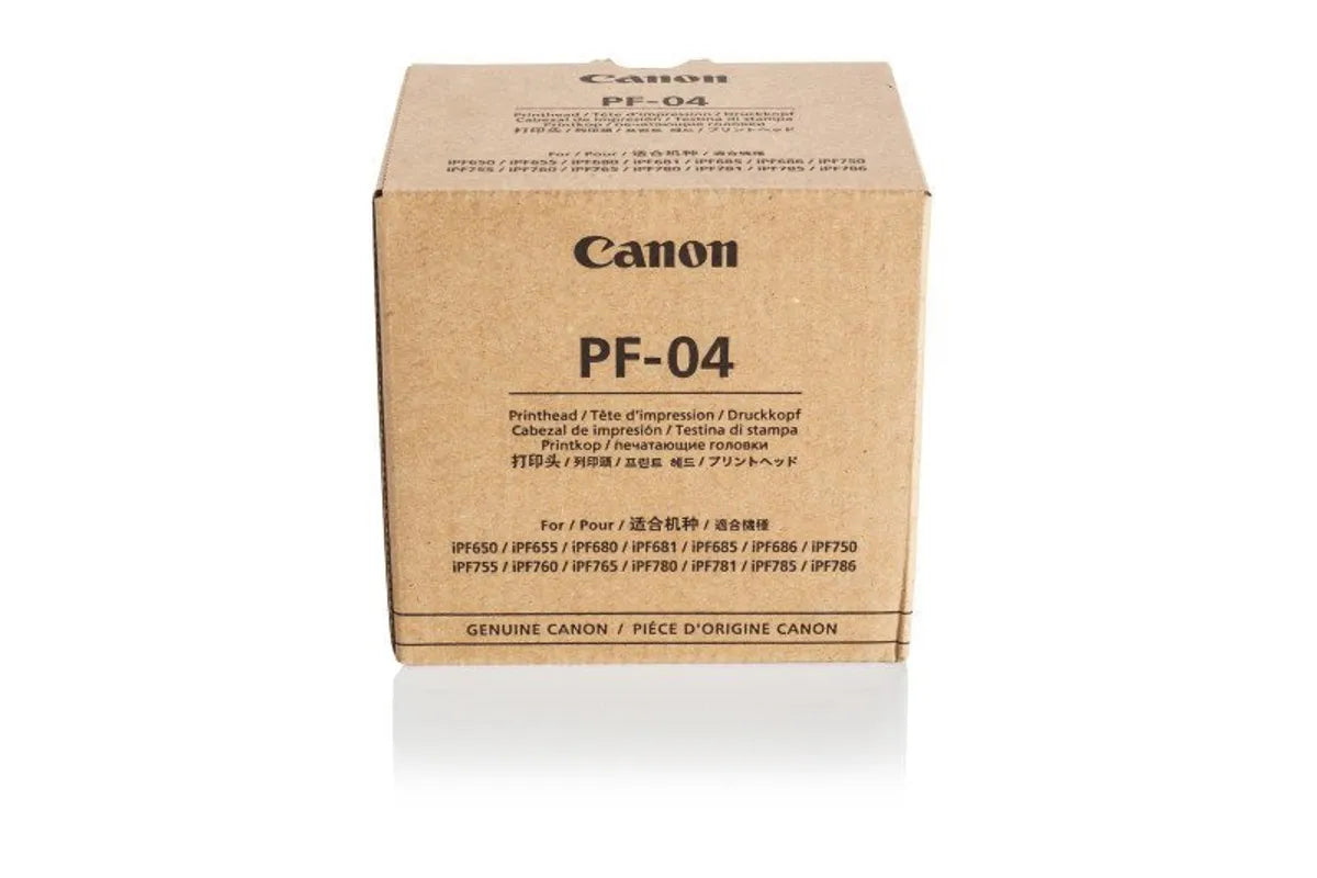 Canon PF-04 / 3630B001 Druckkopf