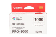 Canon PFI-1000 CO / 0556C001 Tinte