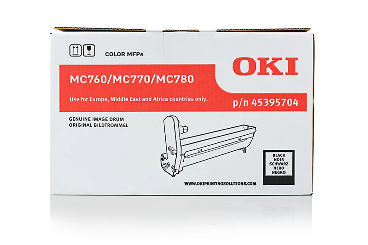 OKI 45395704 Trommel schwarz