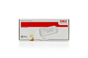 OKI 45396201 Toner gelb