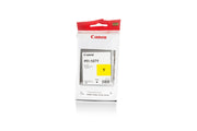 Canon PFI-107 Y / 6708B001 Tinte gelb