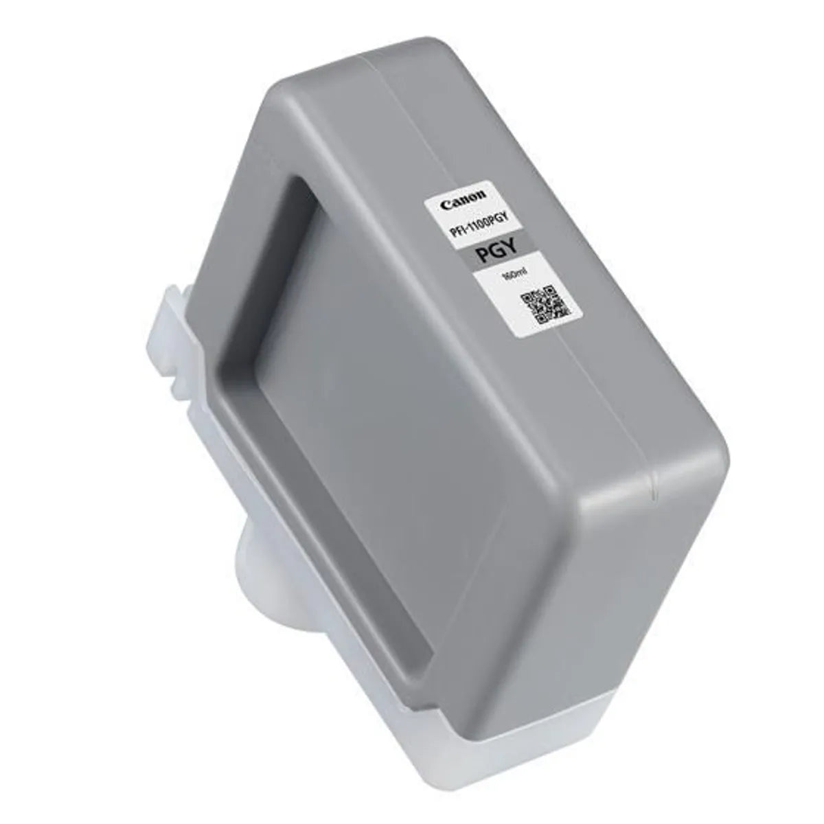 Canon PFI-1100 PGY / 0857C001 Tinte photo grau