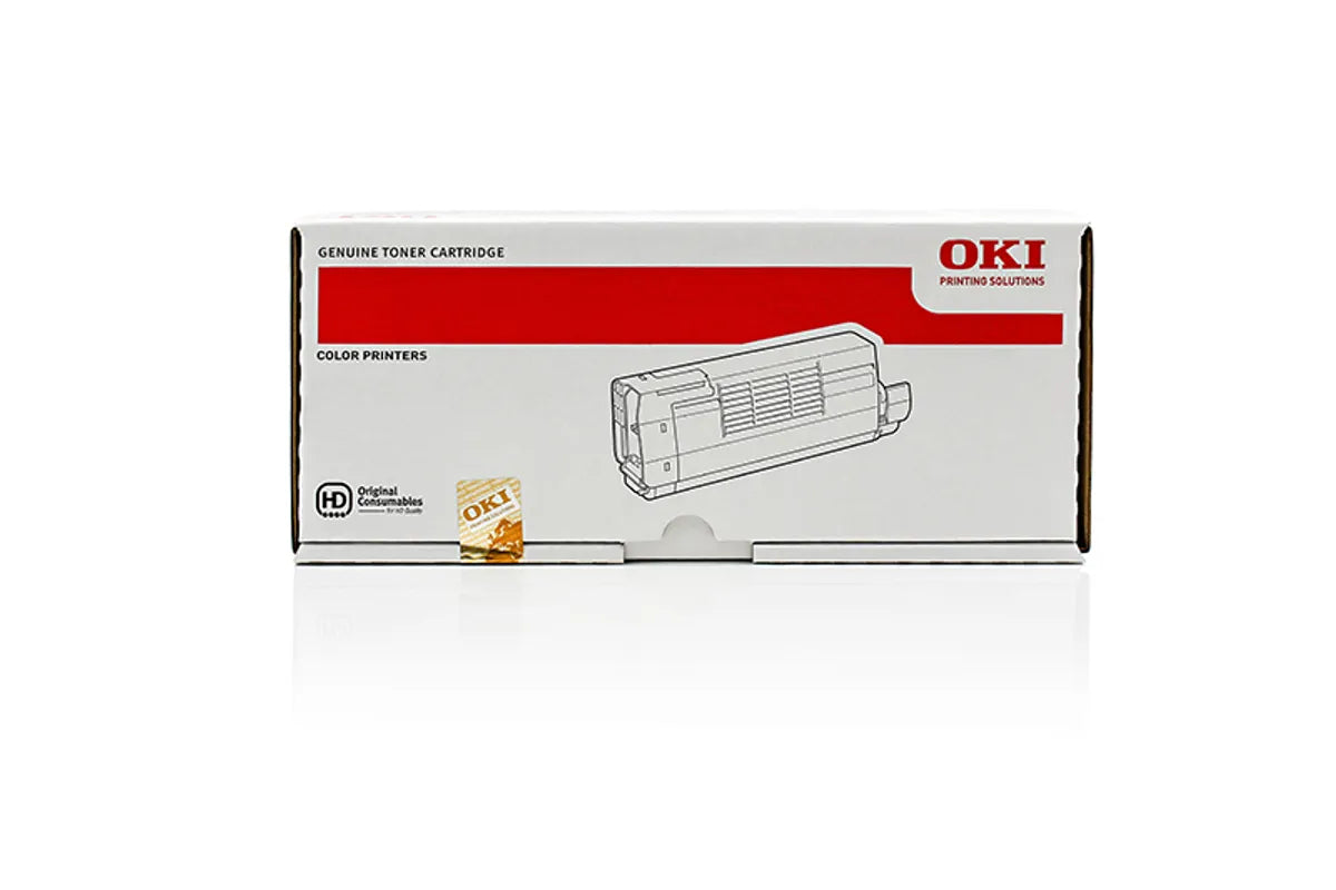 OKI 45396203 Toner cyan