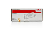 OKI 45396203 Toner cyan