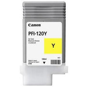 Canon PFI-120Y / 2888C001 Tinte gelb