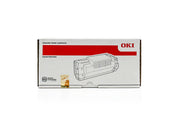 OKI 45396204 Toner schwarz