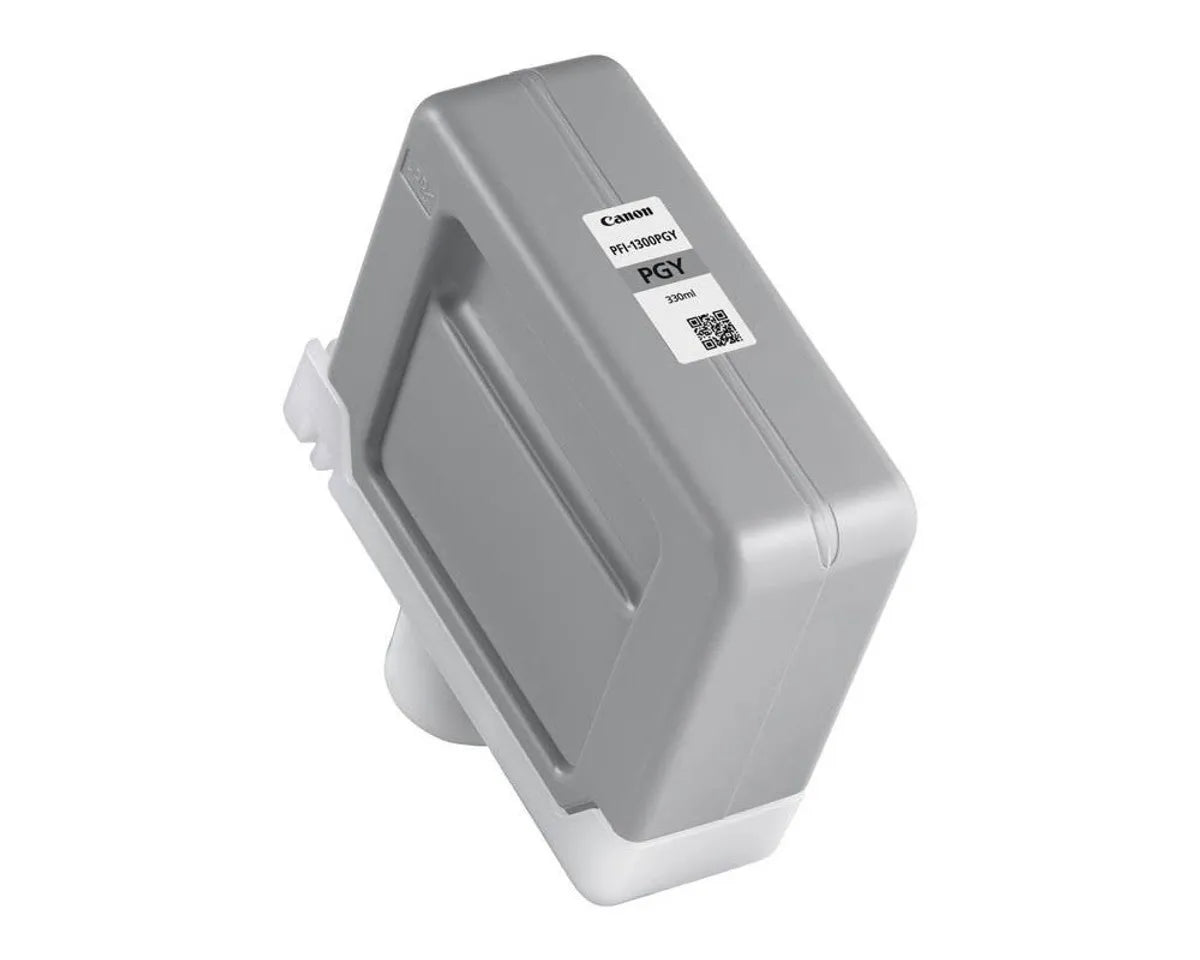Canon PFI-1300 PGY / 0818C001 Tinte photo grau