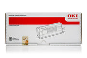 OKI 45396302 Toner magenta
