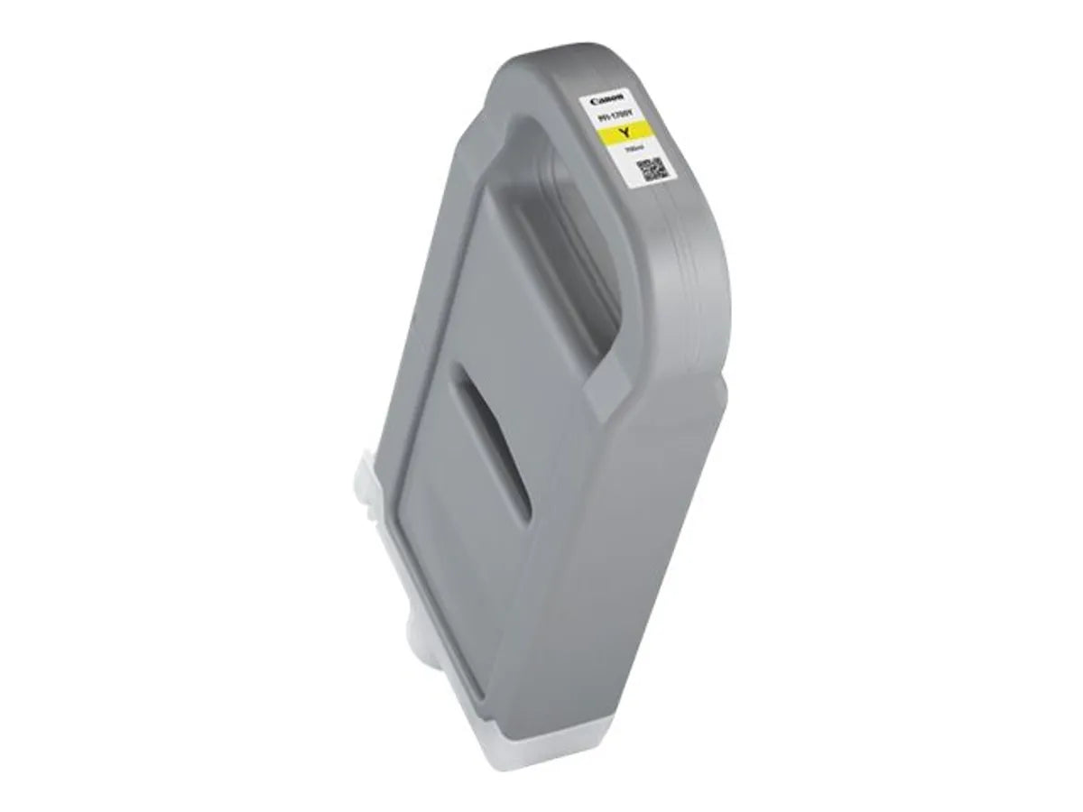 Canon PFI-1700 Y / 0778C001 Tinte gelb