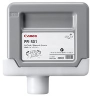 Canon PFI-301 PC / 1490B001 Tinte photo cyan