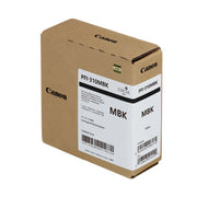 Canon PFI-310 MBK / 2358C001 Tinte matt schwarz