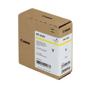 Canon PFI-310 Y / 2362C001 Tinte gelb