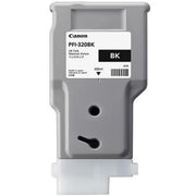 Canon PFI-320 BK / 2890C001 Tinte schwarz