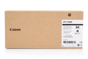 Canon PFI-703 BK / 2963B003 Tinten Sparset schwarz (3 Stück)