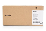 Canon PFI-703 Y / 2966B003 Tinten Sparset gelb (3 Stück)