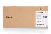 Canon PFI-707 MBK / 9820B001 Tinte matt schwarz