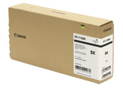 Canon PFI-710 BK / 2354C001 Tinte schwarz