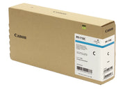 Canon PFI-710 C / 2355C001 Tinte cyan