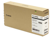 Canon PFI-710 MBK / 2353C001 Tinte matt schwarz