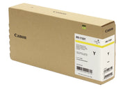 Canon PFI-710 Y / 2357C001 Tinte gelb