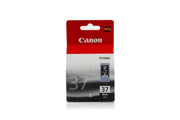 Canon PG-37 / 2145B001 Tinte schwarz