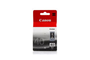 Canon PG-40 / 0615B001 / 0615B042 Tinte schwarz