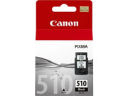 Canon PG-510 / 2970B001 / 2970B008 / 2970B009 Tinte schwarz
