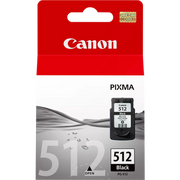 Canon PG-512 / 2969B001 / 2969B009 Tinte schwarz