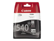 Canon PG-540 / 5225B001 / 5225B005 Tinte schwarz