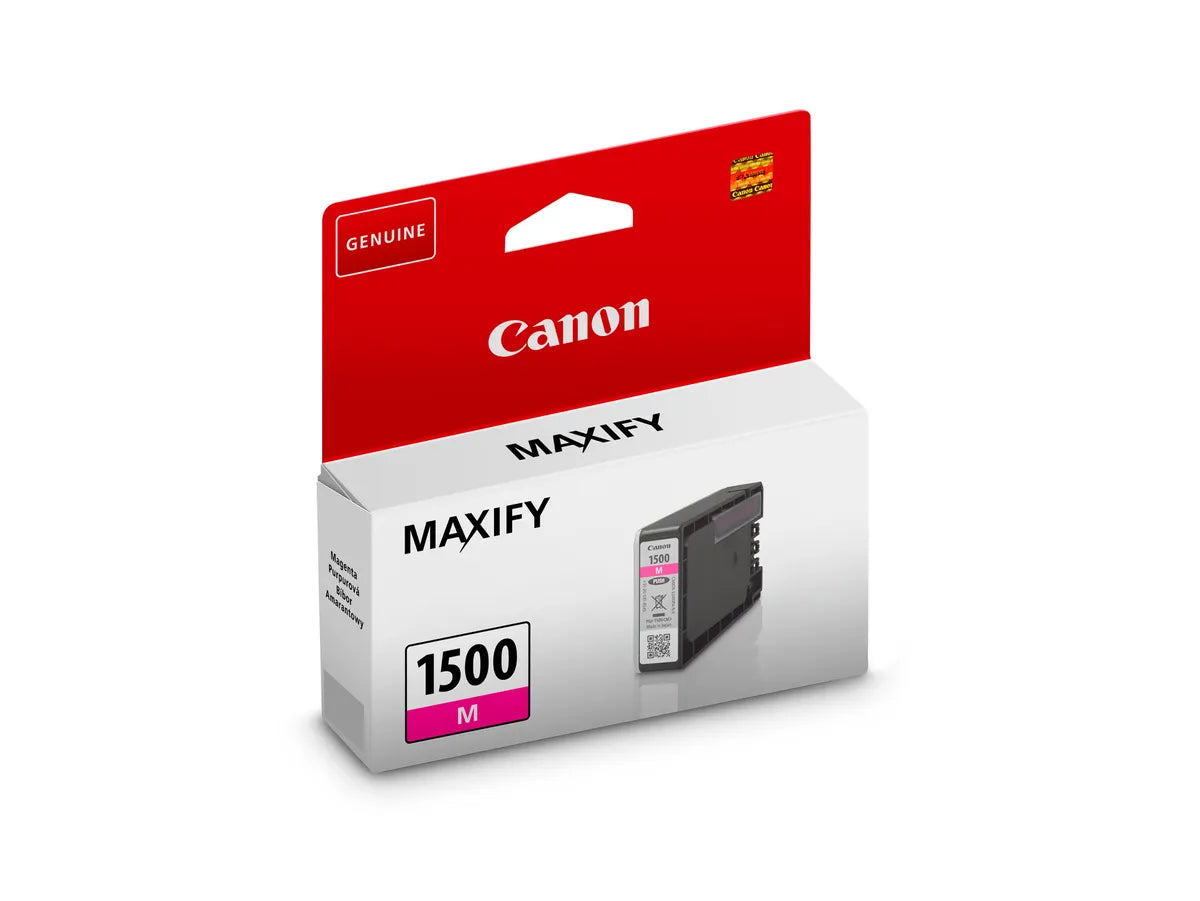 Canon PGI-1500 M / 9230B001 Tinte magenta