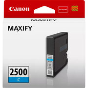 Canon PGI-2500C / 9301B001 Tinte cyan