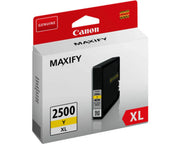 Canon PGI-2500 XLY / 9267B001 / 9267B004 Tinte gelb