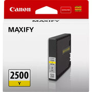 Canon PGI-2500Y / 9303B001 Tinte gelb