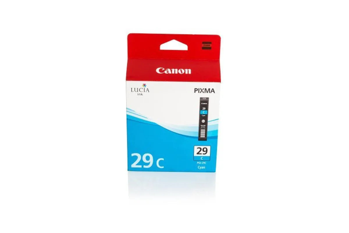 Canon PGI-29 C / 4873B001 Tinte cyan
