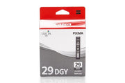 Canon PGI-29 DGY / 4870B001 Tinte grau