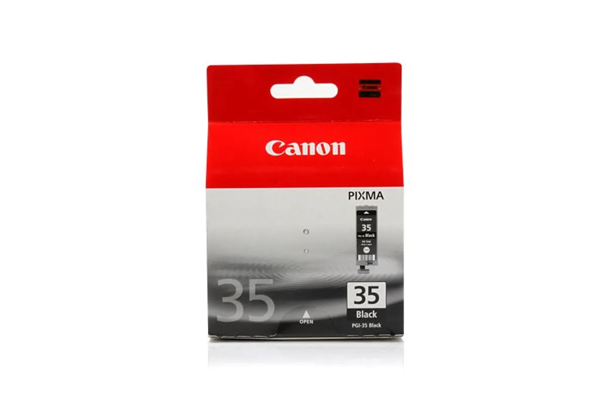 Canon PGI-35 BK / 1509B001 Tinte schwarz