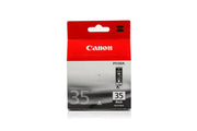 Canon PGI-35 BK / 1509B001 Tinte schwarz