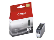 Canon PGI-5 BK / 0628B001 / 0628B029 Tinte schwarz