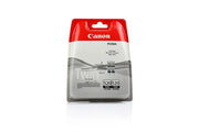 Canon PGI-520 PGBK / 2932B012 Tinten Doppelpack schwarz (2 Stück)