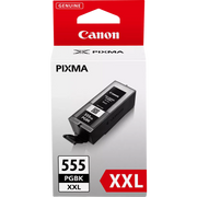 Canon PGI-555 PGBKXXL / 8049B001 Tinte schwarz