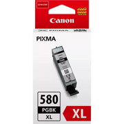 Canon PGI-580 PGBKXL / 2024C001 / 2024C004 / 2024C005 Tinte schwarz