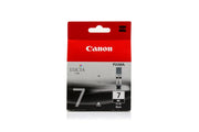Canon PGI-7 BK / 2444B001 Tinte schwarz