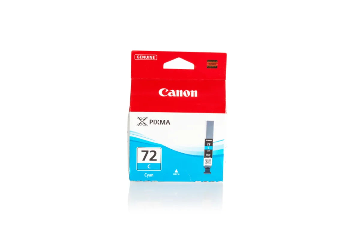 Canon PGI-72 C / 6404B001 Tinte cyan