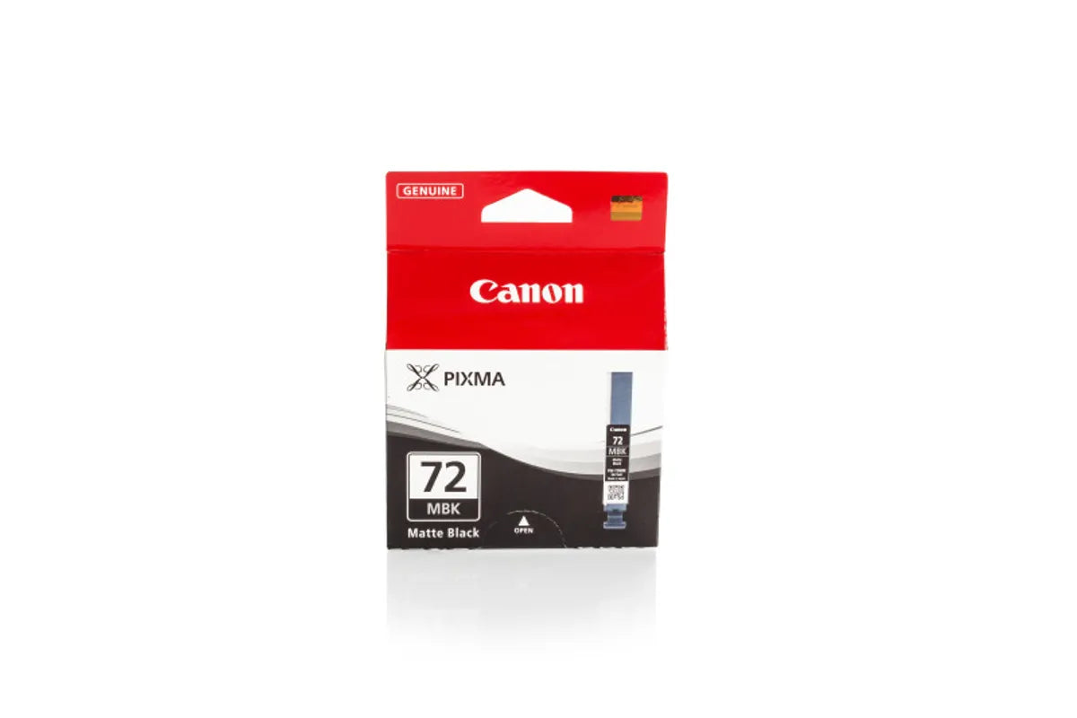 Canon PGI-72 MBK / 6402B001 Tinte matt schwarz