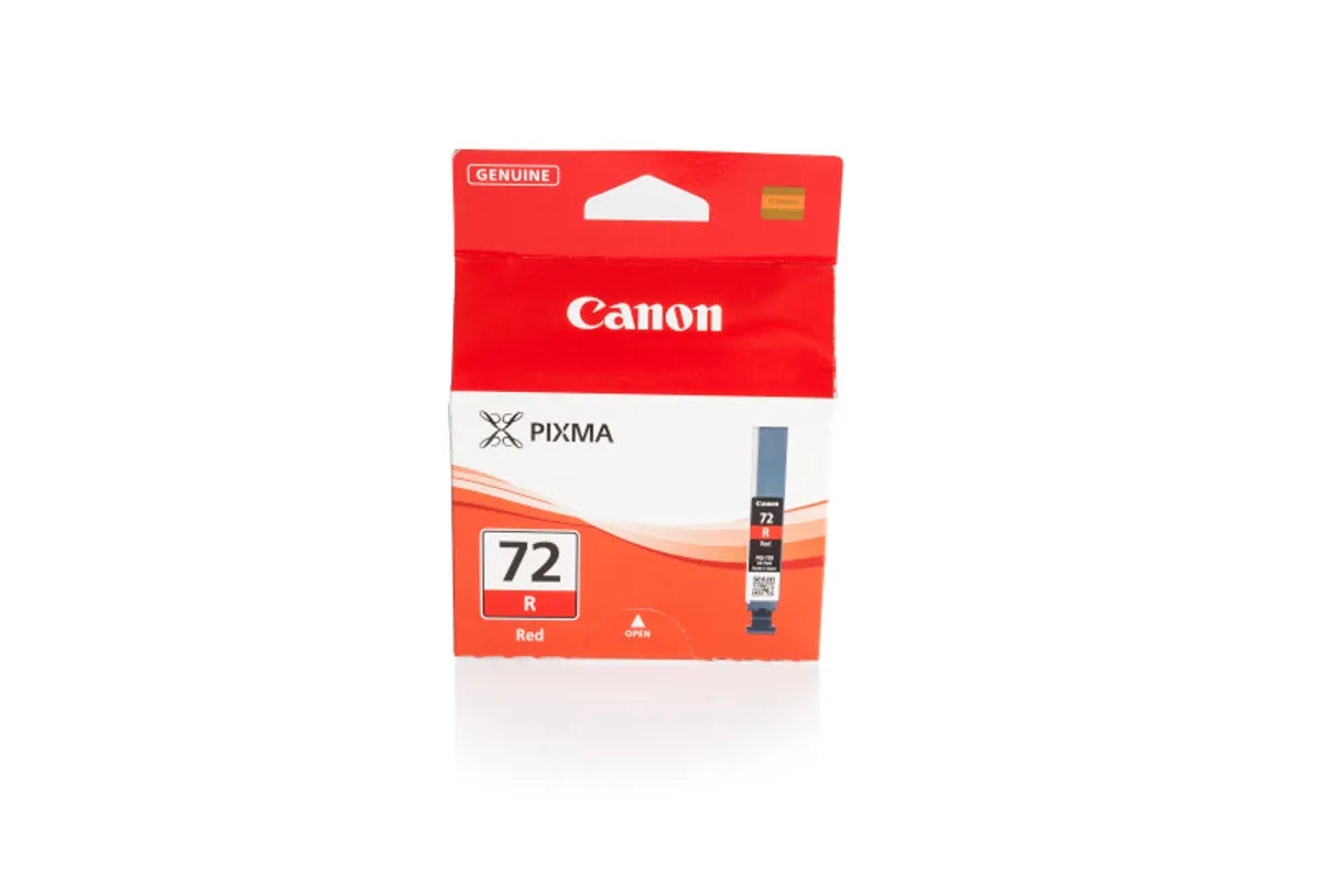 Canon PGI-72 R / 6410B001 Tinte rot