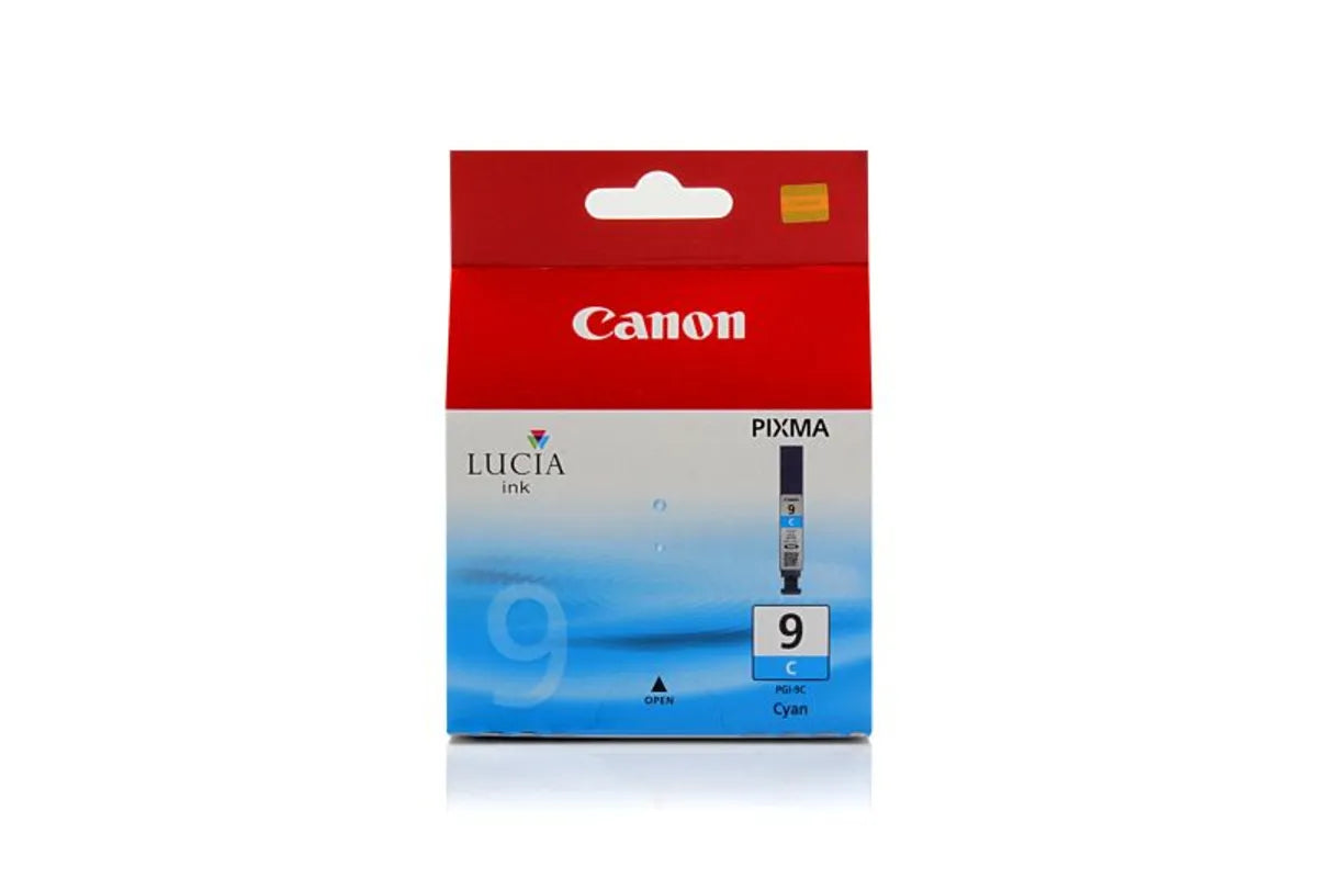 Canon PGI-9 C / 1035B001 Tinte cyan