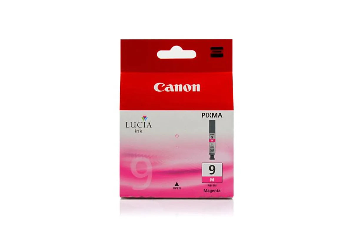 Canon PGI-9 M / 1036B001 Tinte magenta
