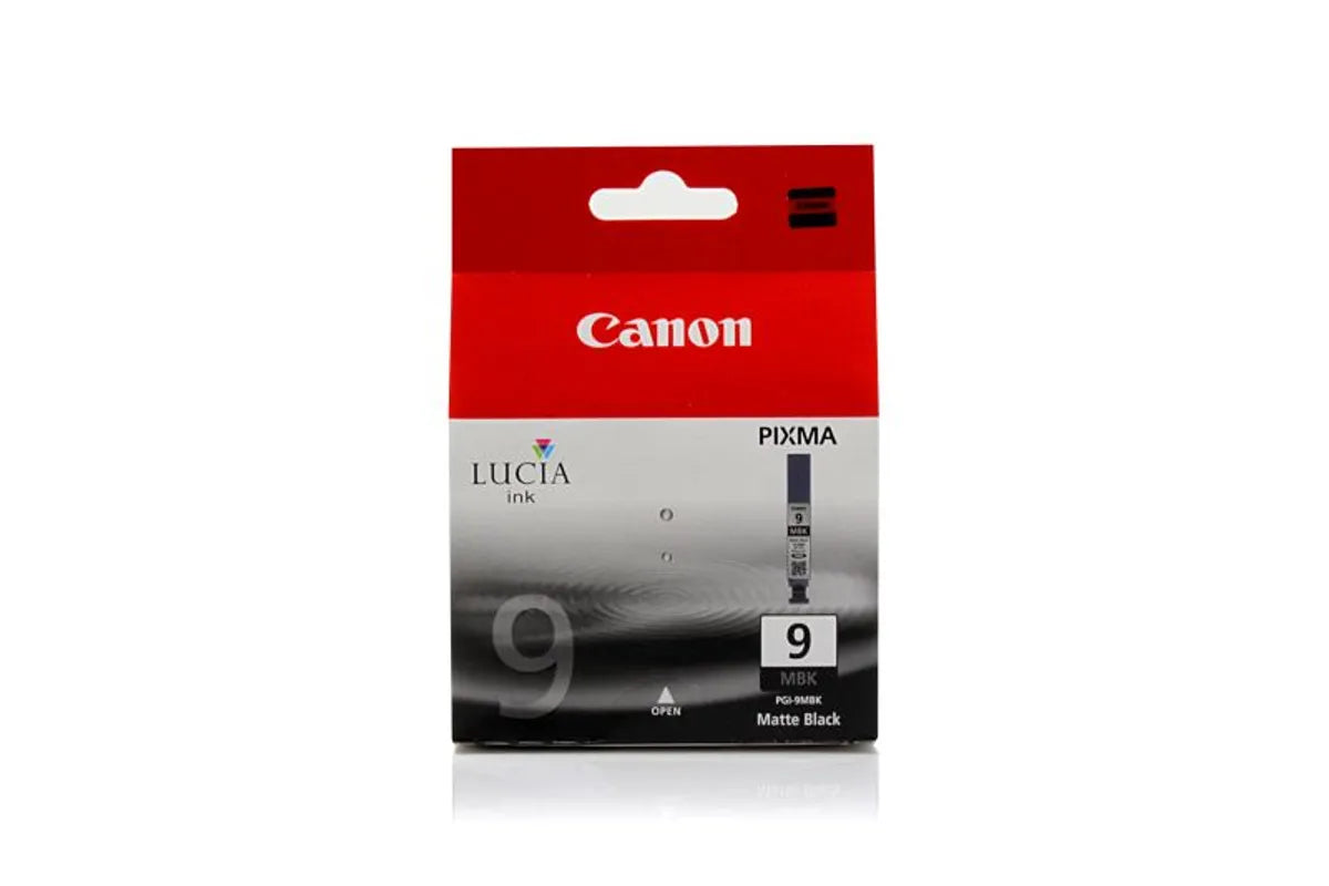 Canon PGI-9 MBK / 1033B001 Tinte matt schwarz