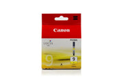 Canon PGI-9 Y / 1037B001 Tinte gelb